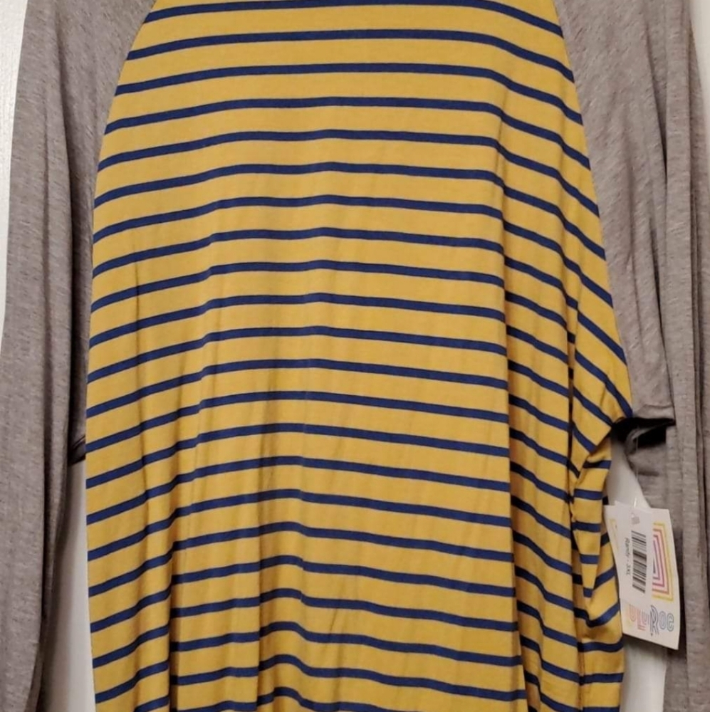 Lularoe 3xl Randy